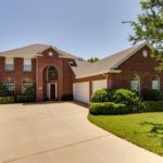 1316 McEntire Court